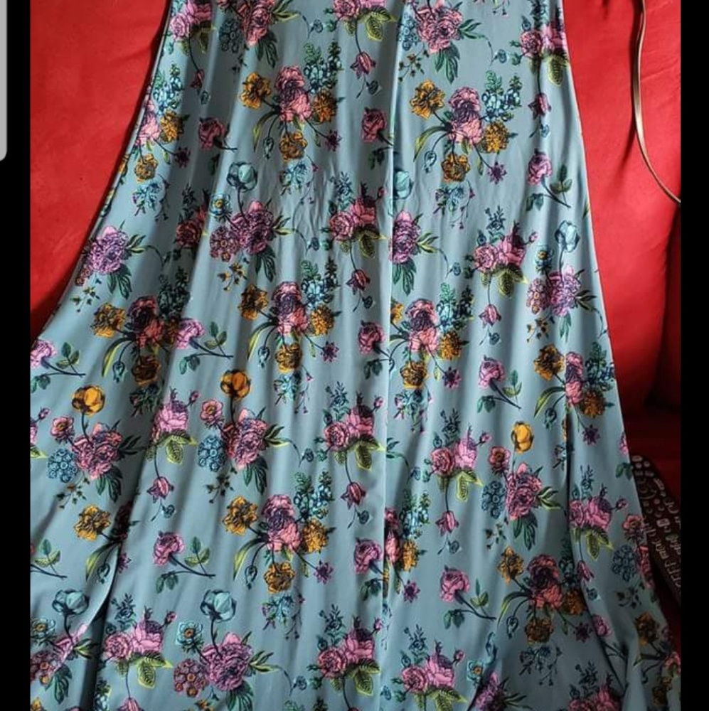 Lularoe Maxi